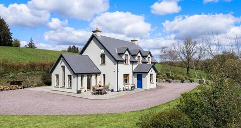 Bantry home with stunning Mealagh Valley views on the market for €595,000