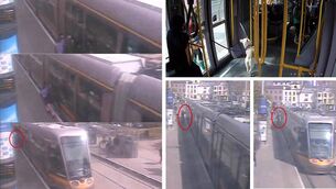 <p>Rail accident investigators have called for all Luas trams to be fitted with anti-drag technology following a series of incidents in which passengers were dragged along platforms after they or their belonging were caught in doors.</p> <p>Rail accident investigators have called for all Luas trams to be fitted with anti-drag technology following a series of incidents in which passengers were dragged along platforms after they or their belonging were caught in doors.</p>