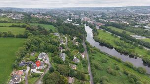 <p>2 Hollymount, Lee Road</p>