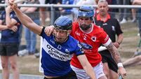 Darragh Crowley rescues a point for Cork City from four goal thriller with Treaty United