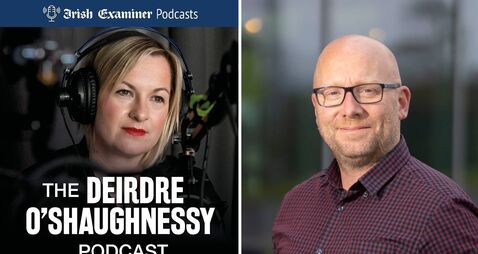 The Deirdre O'Shaughnessy Podcast: Why every child needs to be parented differently