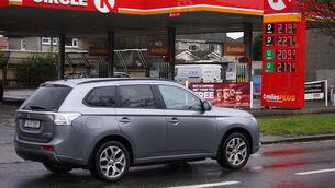 <p>Plans to add 10c a litre to diesel and 9c a litre to petrol from September 1 have now been shelved. File picture: PA</p> <p>Plans to add 10c a litre to diesel and 9c a litre to petrol from September 1 have now been shelved. File picture: PA</p>