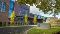 Financial woes of UL's student union the latest in series of governance crises at university