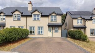 <p>27 Cois Na Criann, Ballymaloe Road, Cloyne, Co. Cork.</p> <p>27 Cois Na Criann, Ballymaloe Road, Cloyne, Co. Cork.</p>