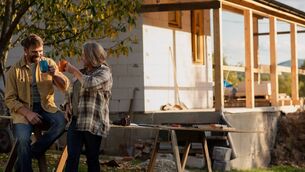 <p>Kieran McCarthy: "Invest in high-quality marine grade windows that have been specifically designed for your environment. I cannot stress enough the need for quality here."</p> <p>Kieran McCarthy: "Invest in high-quality marine grade windows that have been specifically designed for your environment. I cannot stress enough the need for quality here."</p>