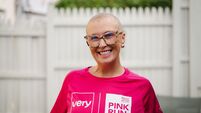 'Cancer doesn’t wait for your 50th birthday — it didn’t wait for my 40th'