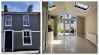 Starter home price for Cork townhouse generates huge interest