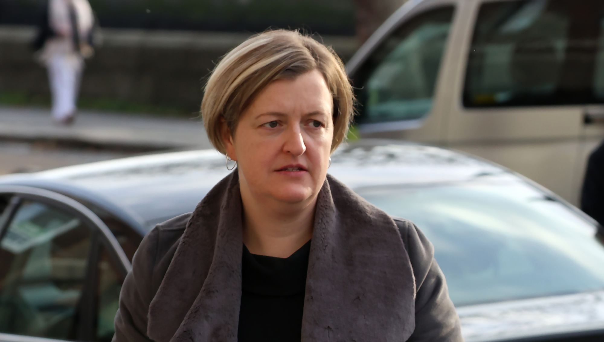 Funding for a new centralised mortuary in Dublin is included in the National Development Plan 2021-2030, which chief state pathologist Linda Mulligan said will reduce the office’s reliance on other mortuaries. File picture: Colin Keegan