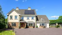 Starter home price for Cork townhouse generates huge interest