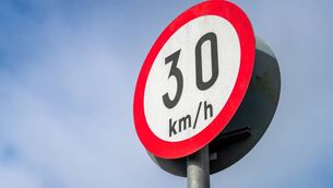 <p>The council has launched a public consultation on proposals that would see speed limits across the city reduced to 30km/h in most residential areas.</p>