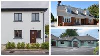 Homes in Cork City Centre, Midleton, and The Lough from €425k