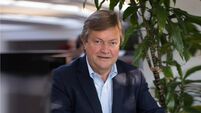Ibec's property and construction group names new chair