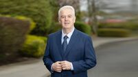 Engineering firm Glanua appoints new MD at UK-Irish unit