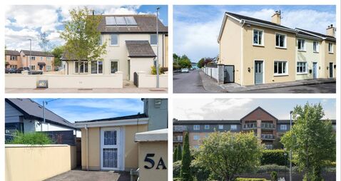 Starter homes: Is this €150k Turner's Cross property the smallest on the market in Cork?