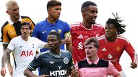 Liverpool's Candy homage is surely the Premier League kit of the season