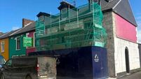 McManus family purchases oldest pub in Adare ahead of Ryder Cup