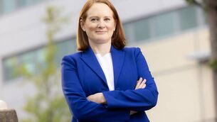<p>Earlier this week, CUH chief executive Jennifer Kearney wrote to the HSE to highlight her  concerns arising out of 'increasingly bureaucratic processes' and 'a prolonged suppression of recruitment'. Picture: CUH</p>