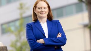 <p>Earlier this week, CUH chief executive Jennifer Kearney wrote to the HSE to highlight her concerns arising out of 'increasingly bureaucratic processes' and 'a prolonged suppression of recruitment'. Picture: CUH</p> <p>Earlier this week, CUH chief executive Jennifer Kearney wrote to the HSE to highlight her concerns arising out of 'increasingly bureaucratic processes' and 'a prolonged suppression of recruitment'. Picture: CUH</p>
