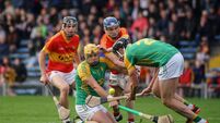 All on the line for Moycarkey-Borris in Tipperary