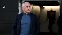 Dundalk v Galway United - SSE Airtricity Men’s Premier Division