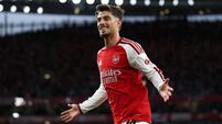 Arsenal FC v Coventry City - Premier League 2026/27