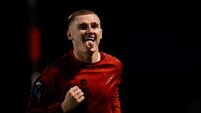 Bohemians v Derry City - SSE Airtricity Men’s Premier Division