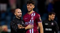 Cobh Ramblers v Wexford - SSE Airtricity Men’s First Division
