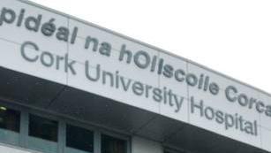 A specific staffing issue at Cork University Hospital was reported in the 'Irish Examiner' by Amy Campbell. Stock picture: Denis Minihane