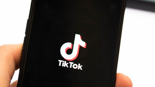 TikTok has reached a settlement with the US Department of Justice (PA) TikTok has reached a settlement with the US Department of Justice (PA)