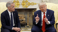 Trump Canada