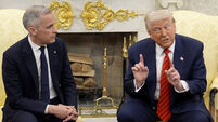 Trump Canada
