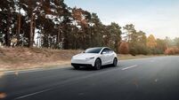 The Irish Examiner's top cars of 2023