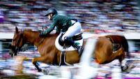 Shane Sweetnam 7/8/2026