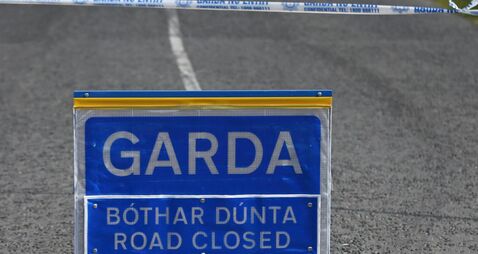 Garda stock