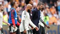 Hull City v Manchester United - Premier League - MKM Stadium