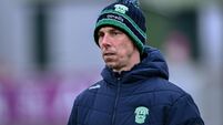 25112023POM00280 Kilcormac-Killoughey v O'Loughlin Gaels - AIB Leinster GAA Hurling Senior Club Championship Semi-Final
