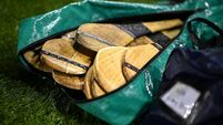 Cork v Limerick - Allianz Hurling League Division 1A