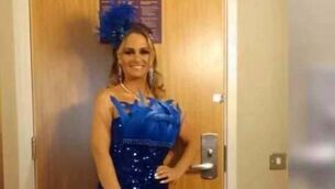 <p>Annmarie O’Reilly, who was originally from Clonmel, Co. Tipperary, was found with serious injuries at a property in Ferntree Gully on Friday morning. Picture: Facebook</p>