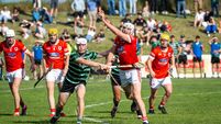 Watch and read: Charleville secure knockout spot but Douglas in danger of drop