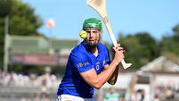St Finbarr's brush Bride Rovers aside to get season up and running