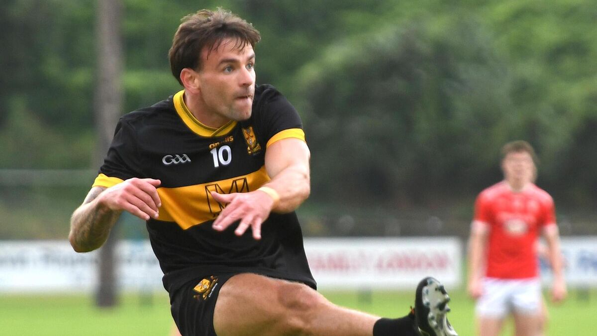 Watch and read: Two-pointers decisive as Dr Crokes secure semi-final berth with win over Rathmore