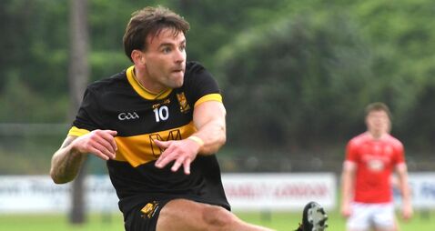 Watch and read: Two-pointers decisive as Dr Crokes secure semi-final berth with win over Rathmore