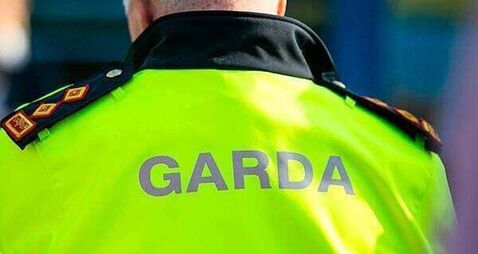 Woman arrested and explosives seized in Dundalk