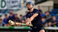 Kiladangan v Thurles Sarsfields - Tipperary County Senior Club Hurling Championship Final Replay