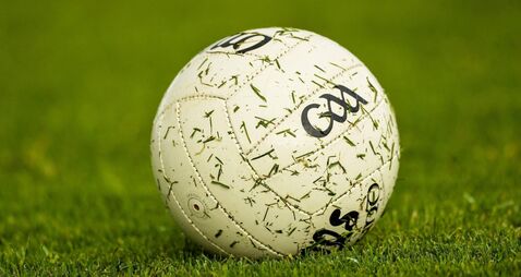 Meath v Sligo -  GAA Football All-Ireland Senior Championship Round 2A