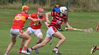 Cloyne do it again as Noel Cahill strikes killer blow
