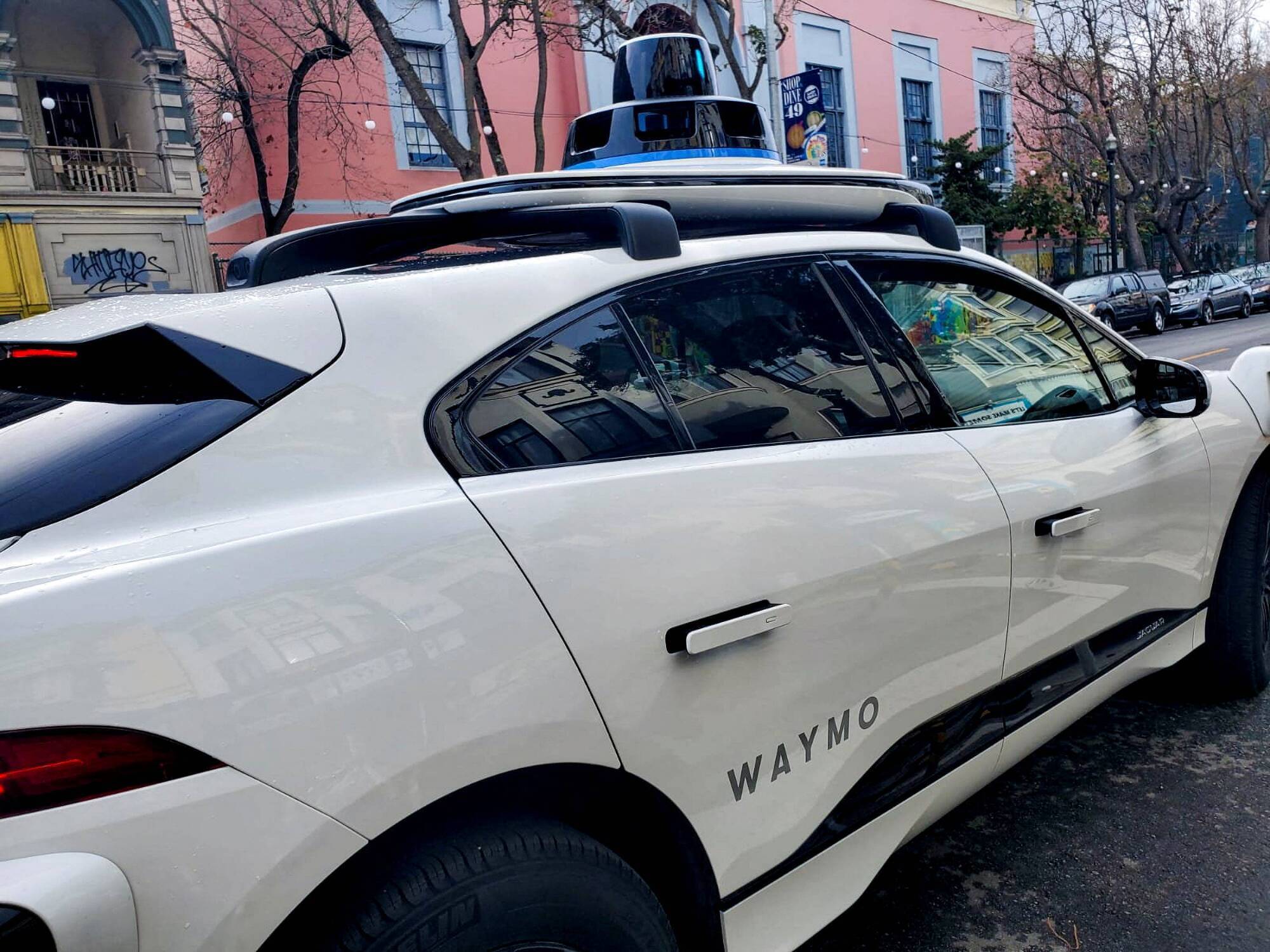 Sooner or later, autonomous vehicles will start appearing on roads across the country. 