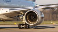Qatar Airways Airbus A350