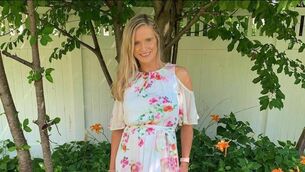 <p>Jamey Carney was remembered as "a ray of sunshine" — cheerful, kind, selfless and adventurous at her funeral in Killarney on July 15.</p> <p>Jamey Carney was remembered as "a ray of sunshine" — cheerful, kind, selfless and adventurous at her funeral in Killarney on July 15.</p>