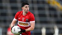 Dingle v St Finbarr's - AIB Munster GAA Football Senior Club Championship Final